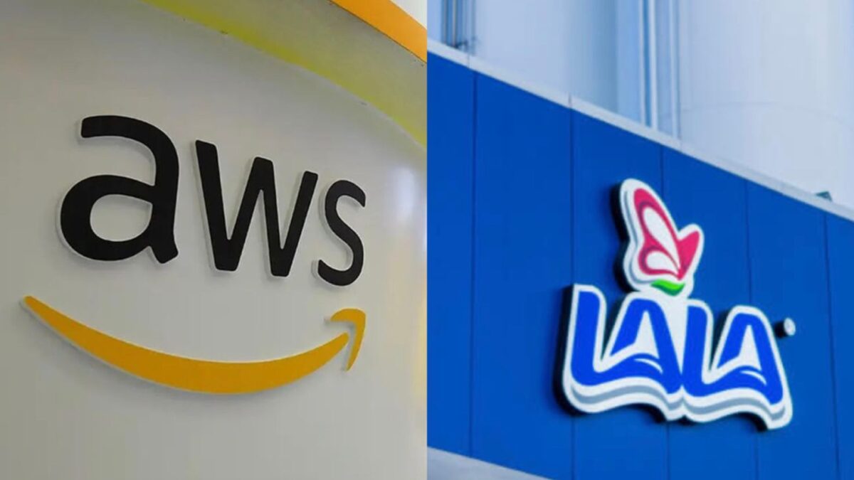 BBVA y Grupo Lala, entre los grandes aliados de Amazon en Querétaro