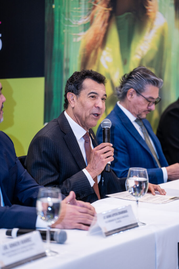 registros y costo de ingreso a Intermoda 2025 en guadalajara