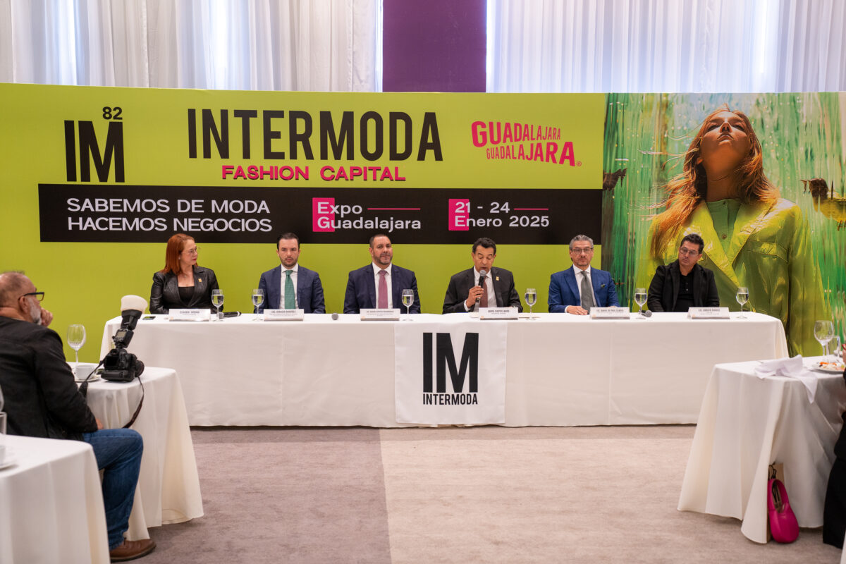 Cuándo es Intermoda 2025