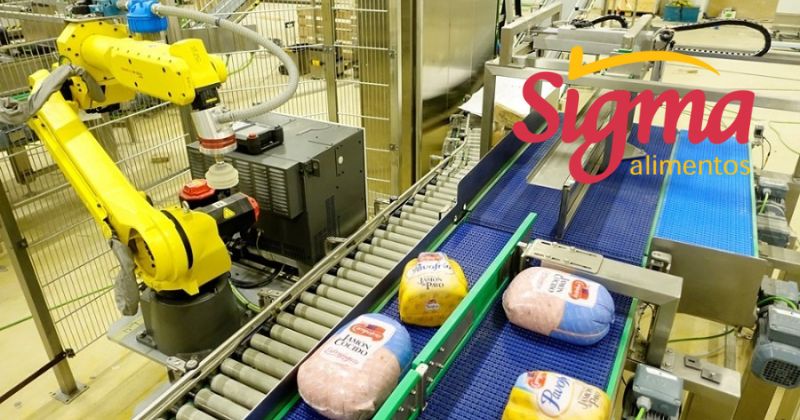Sigma Alimentos