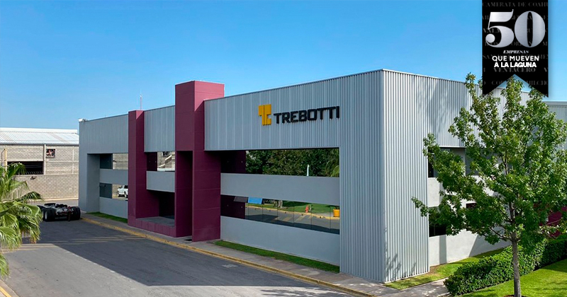 Trebotti