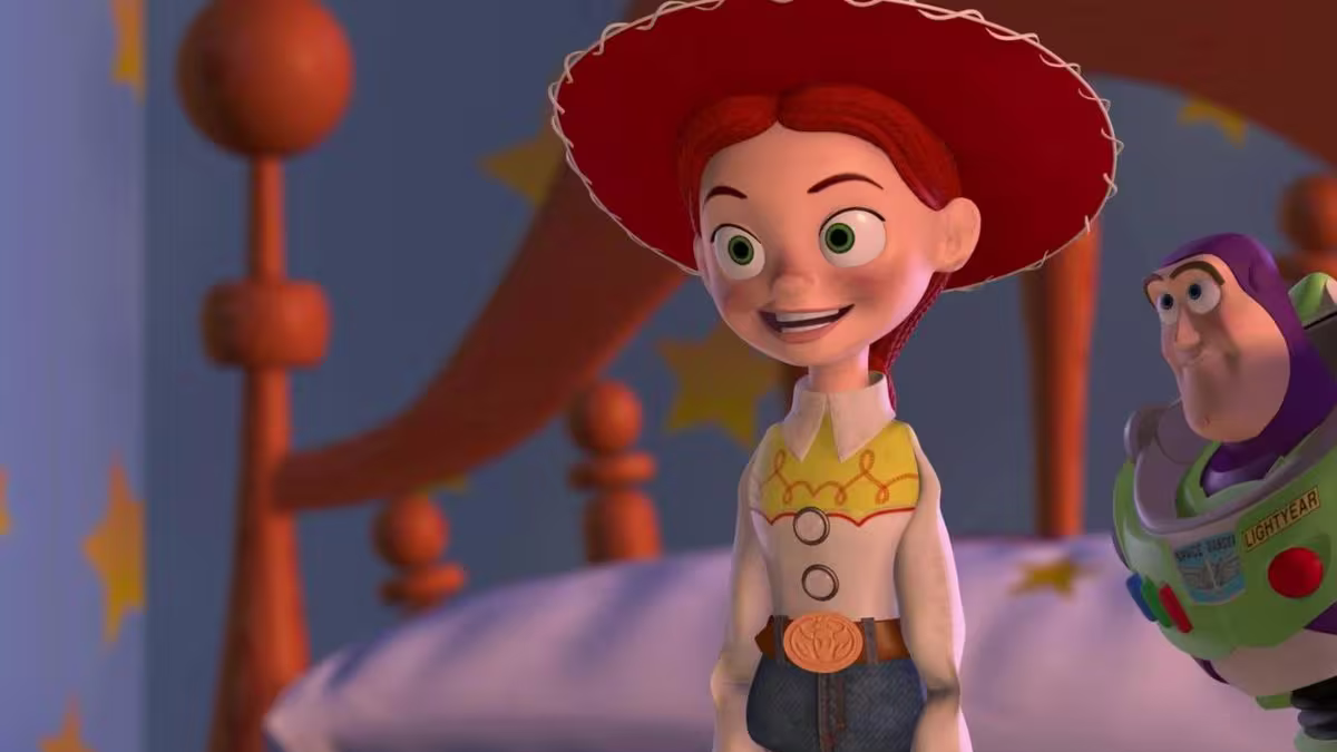 Se tiene previsto que el próximo año se estrene Toy Story 5.