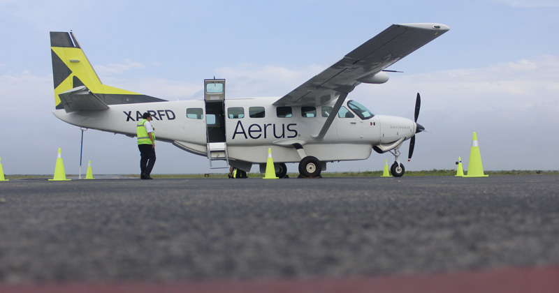 Aerus Monterrey