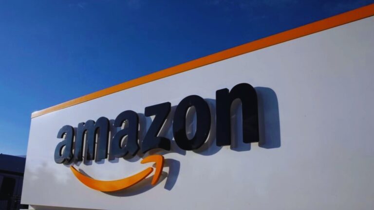 Amazon anuncia inversión histórica de 5 mil millones de dólares en Querétaro