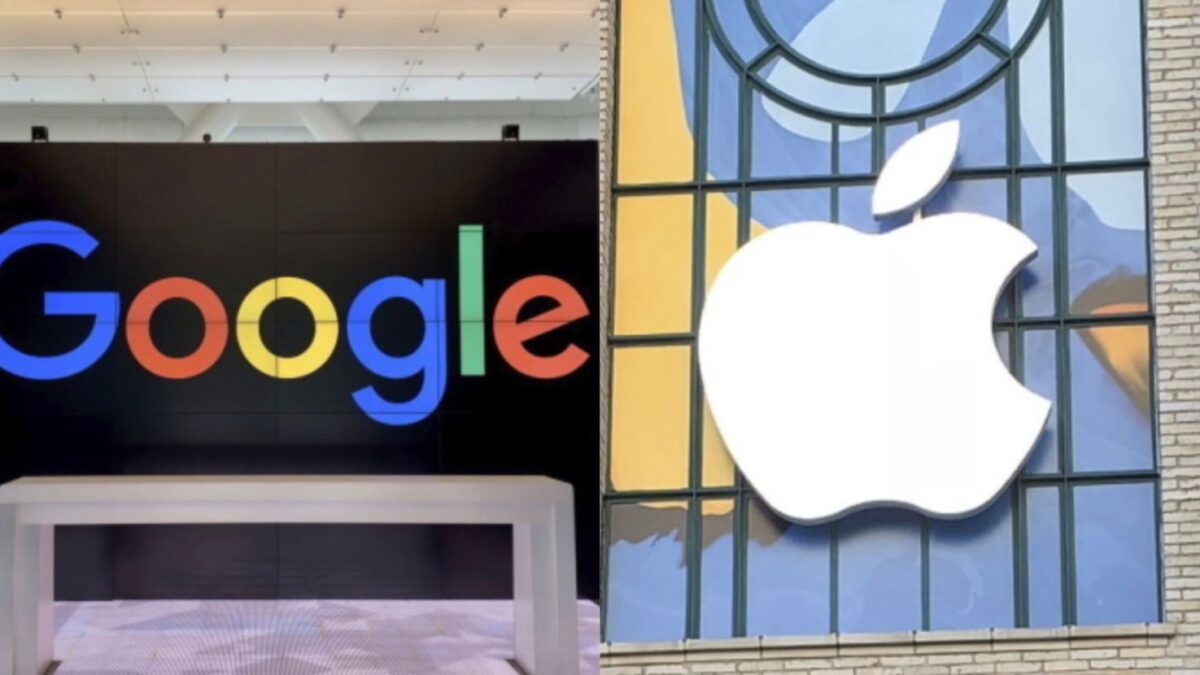 Golfo de México: Apple y Google mantienen el nombre original en sus mapas