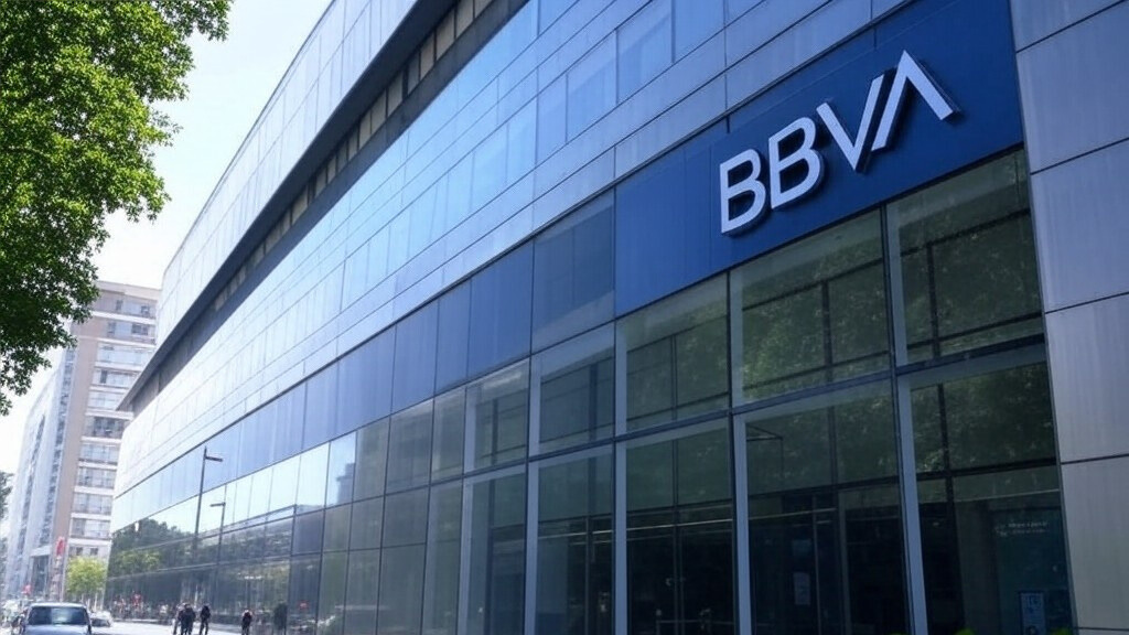 BBVA mantendrá gratuitas las transferencias entre cuentas del mismo banco