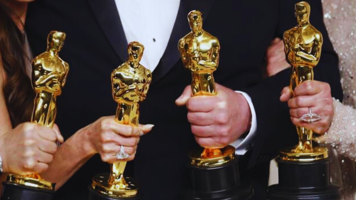 ¿Te preguntas dónde ver las nominadas al Oscar 2025? Aquí te decimos dónde