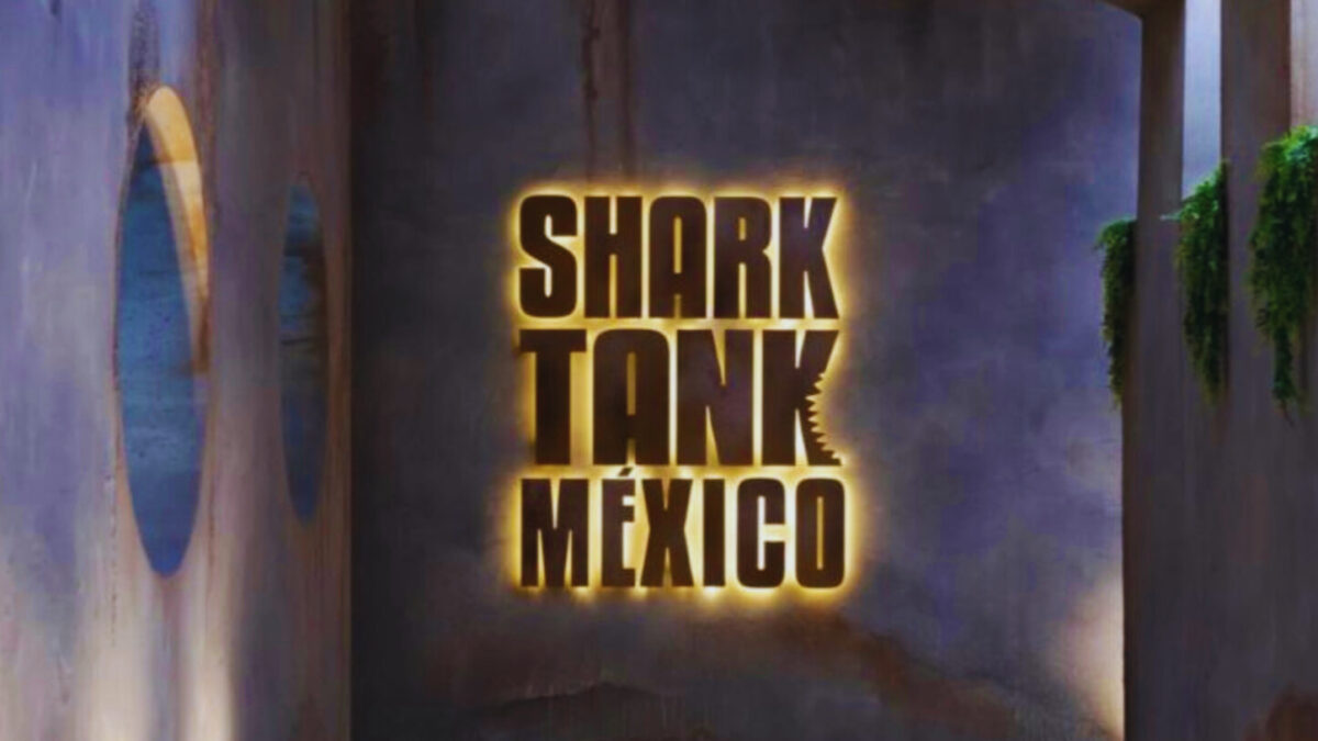 Así puedes inscribirte en Shark Tank México