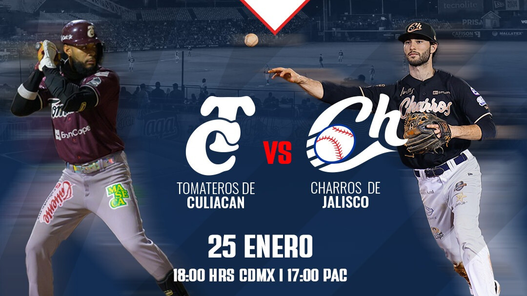 Los Tomateros de Culiacán tinen la urgencia de ganar para no compormeterse en la Final. (Foto: LMP)