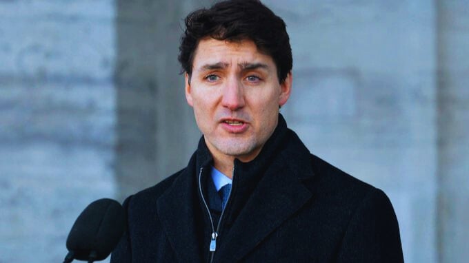 Justin Trudeau dimite como primer ministro de Canadá