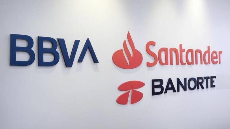 La CNVB reveló los días que no abrirán las instituciones bancarias en México.