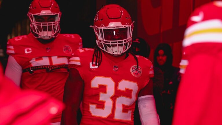 La NFL Fan Race se realizará en Monterrey el 9 de febrero (Foto:@Chiefs)