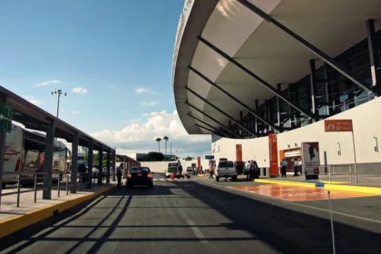 Aeropuerto de Monterrey