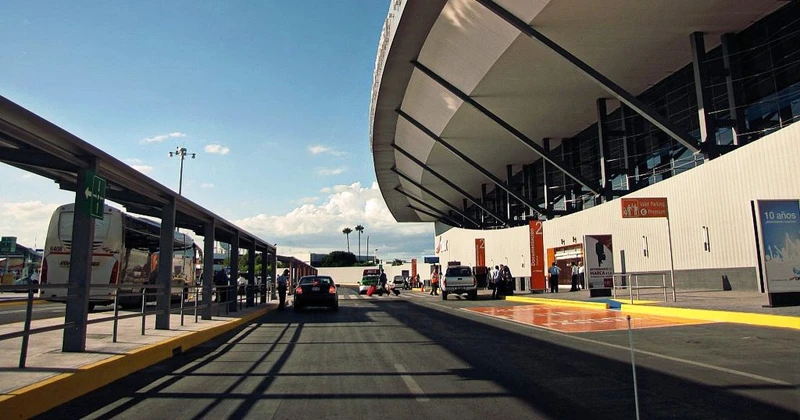 Aeropuerto de Monterrey
