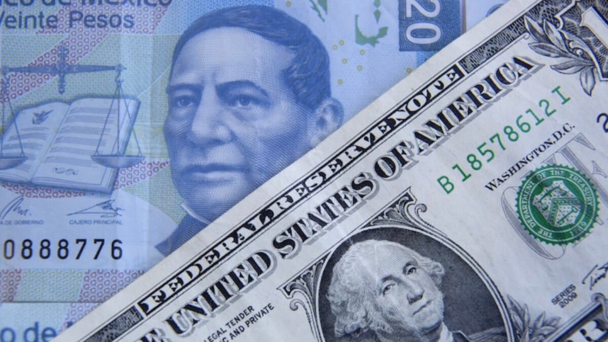 Precio del dólar HOY martes 28 de enero 2025