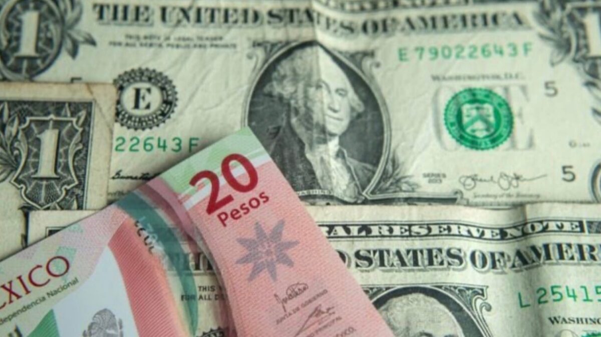 Precio del dólar en México HOY martes 28 de enero: Peso mexicano se recupera