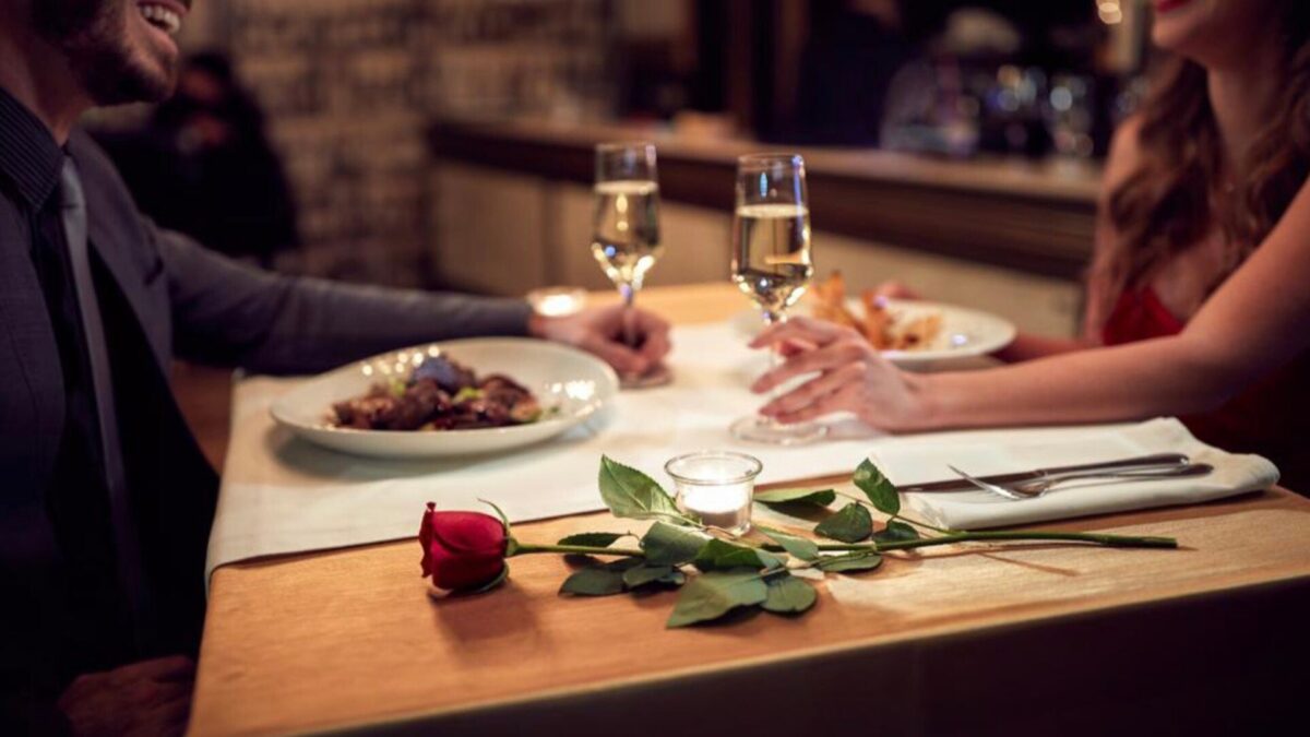 Delicias y romance: los mejores restaurantes en Saltillo para el Día de San Valentín