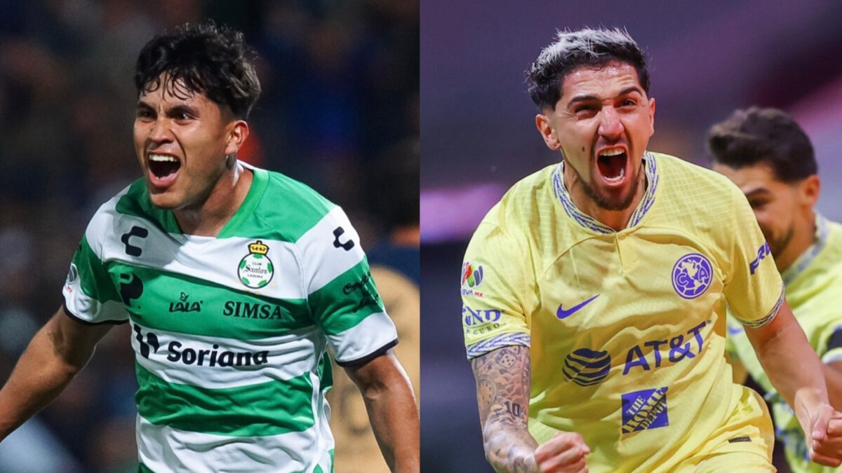 Boletos Santos Laguna vs América: Precios, ubicaciones y dónde comprarlos para el Clausura 2025