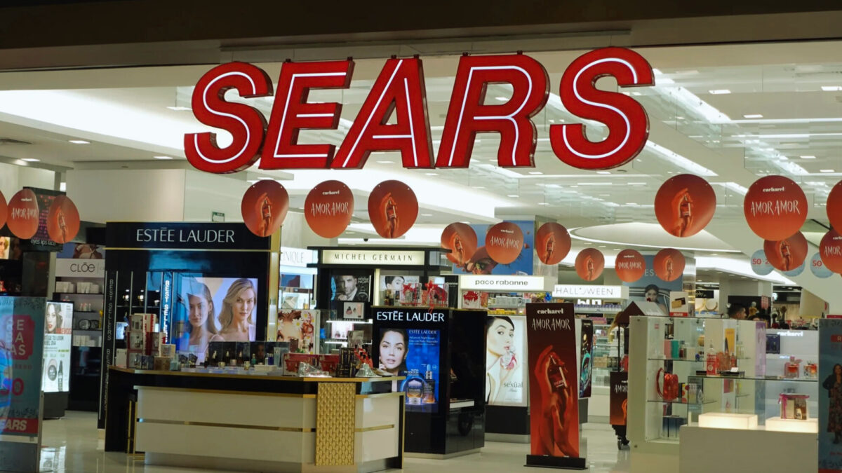 Monterrey se queda sin una sucursal de Sears