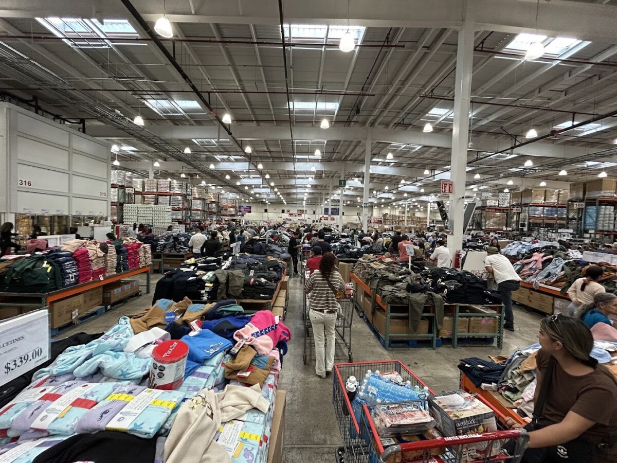 Nuevo Costco en Guadalajara: Conoce la posible fecha de inauguración y ubicación