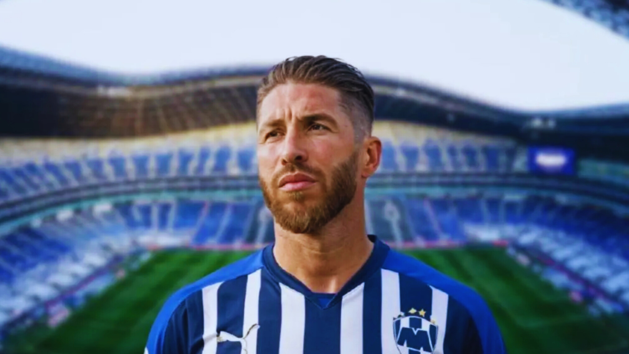 Sergio Ramos llega a Rayados: El fichaje estrella de la Liga MX