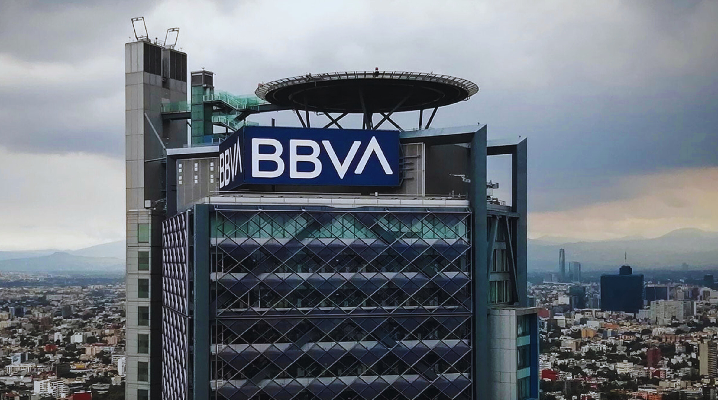 BBVA, reconocido como líder en financiación de comercio exterior y cadena de suministro en LATAM