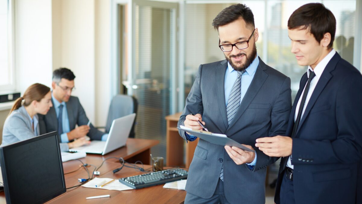 Es importante que las organizaciones identifiquen cuándo es momento de una consultoría empresarial.