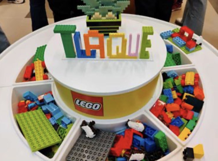 LEGO expande su presencia en Jalisco con nueva tienda en la Zona Metropolitana de Guadalajara