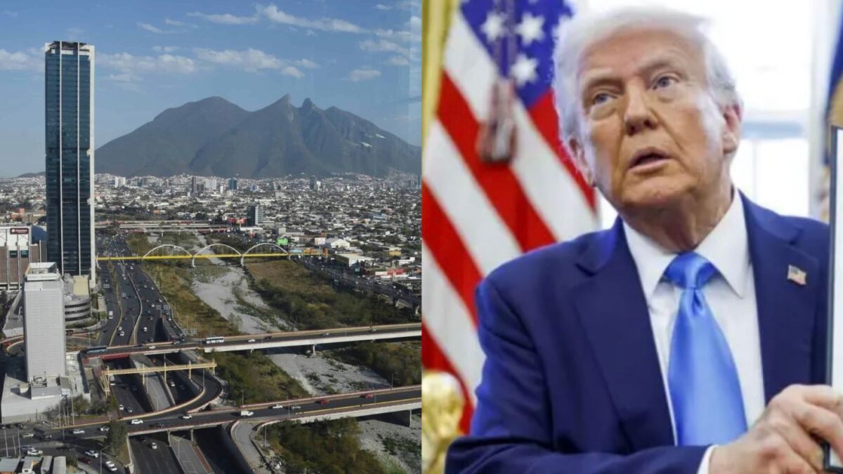 Monterrey se mantiene firme ante aranceles de Trump