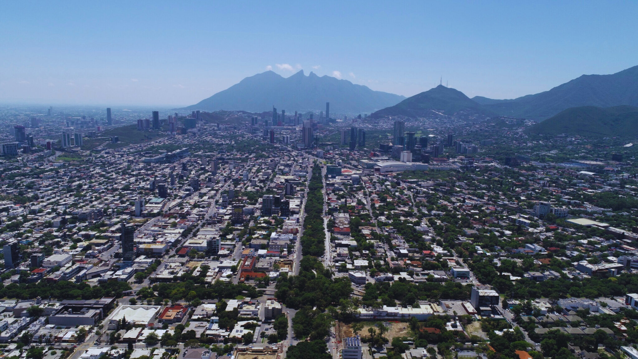 Monterrey y San Pedro Garza García conectados: Así será la nueva interconexión vial