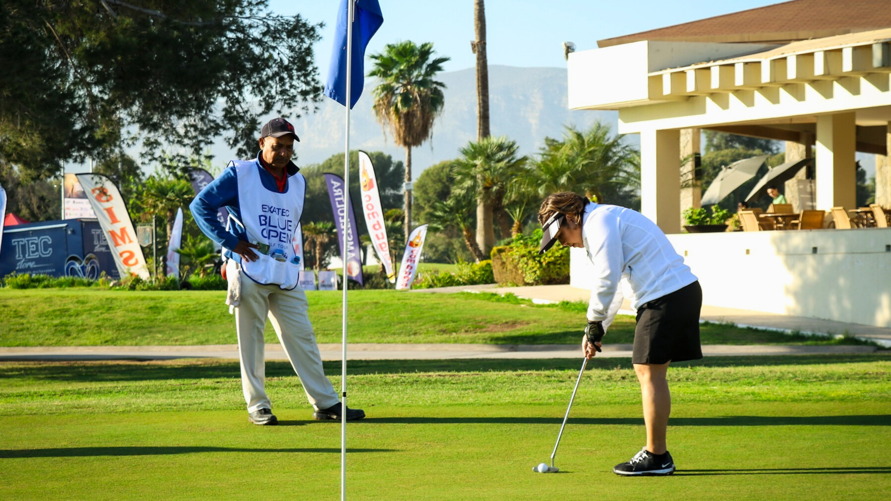 A beneficio del Programa Líderes del Mañana, este 7 de marzo se realizará el Torneo de Golf EXATEC Blue Open 2025 en Torreón.