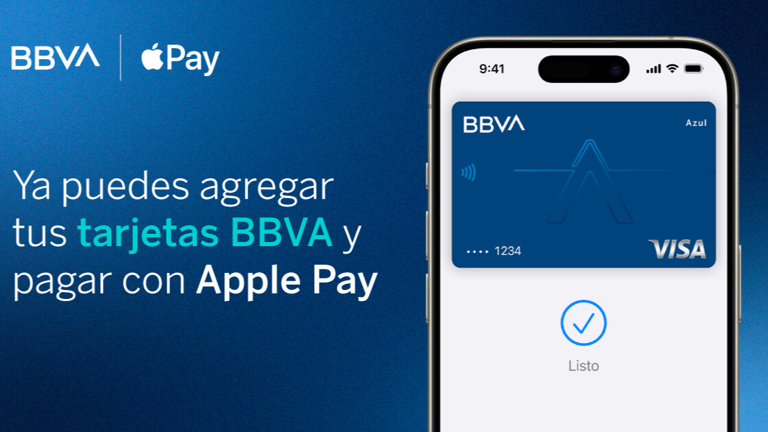 BBVa sigue realizando movimientos con el fin de mejorar sus servicio.