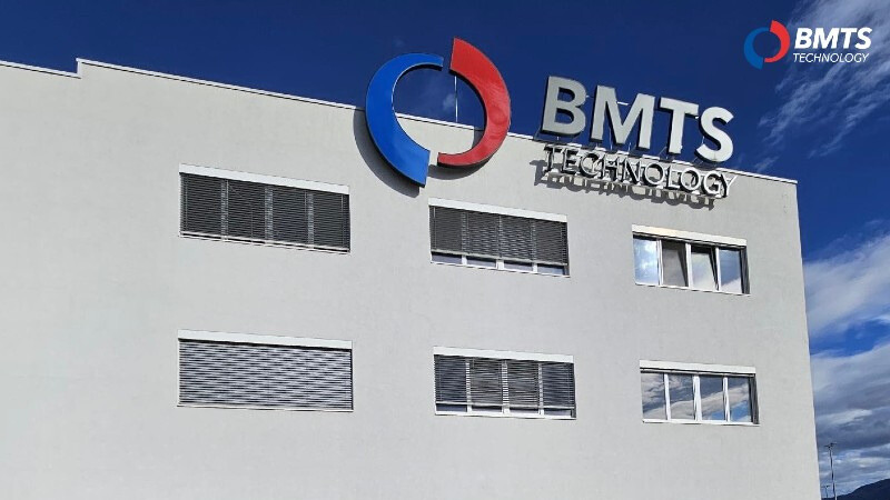 BMTS llegó en 2019 a Coahuila con una inversión de 100 MDD.