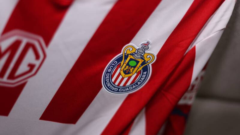 Guadalajara y Cibao FC empataron a un tanto en la Ida. (Foto: Chivas)