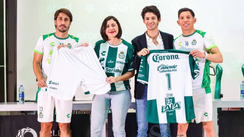 Santos Laguna visitará al Mazatlán en la jornada 7 del Clausura 2025. (Foto: Santos).