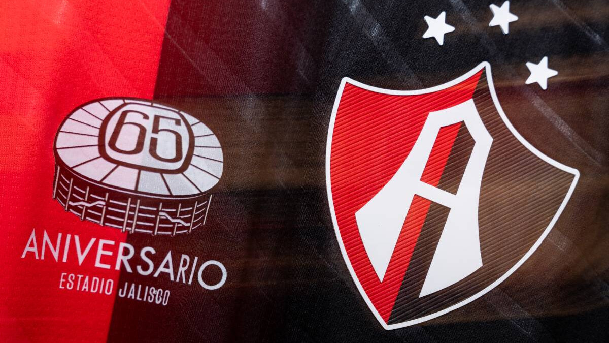 Santos Laguna y Rojinegros se enfrentarán este domingo 23 de febrero. (Foto: Atlas FC)