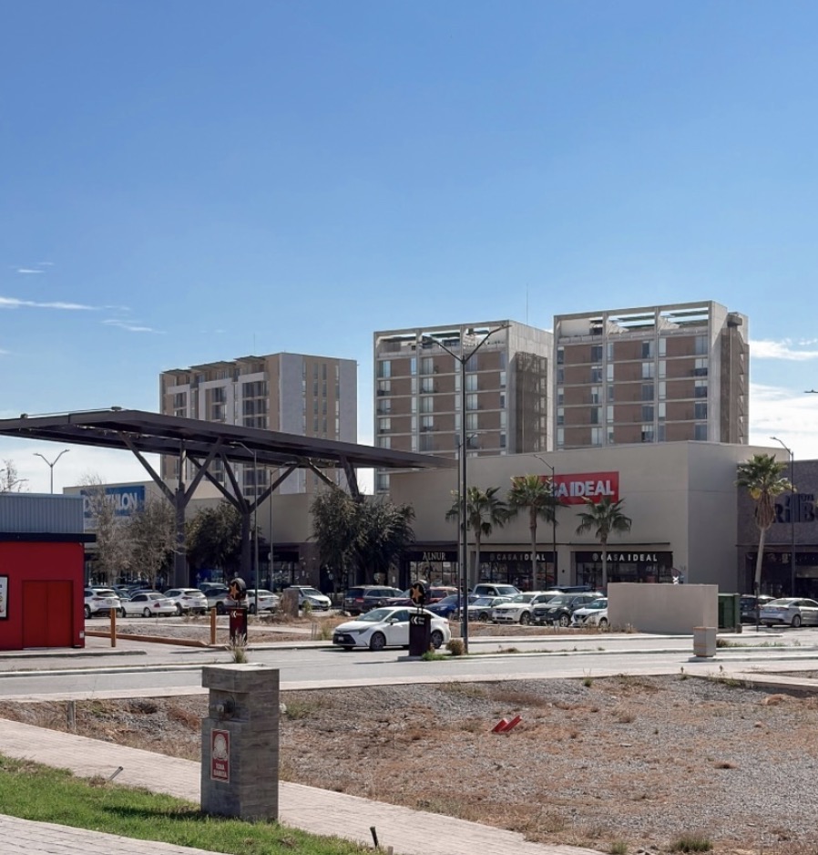 Marriott expande su presencia en Torreón con un nuevo hotel