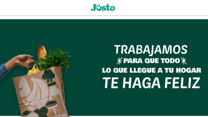 Jüsto es una startup mexicana.