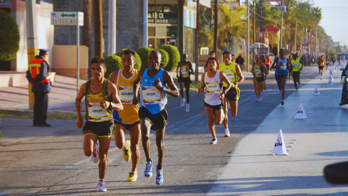 Maratón Lala 2025 en Torreón: Todo lo que necesitas saber sobre cierres viales