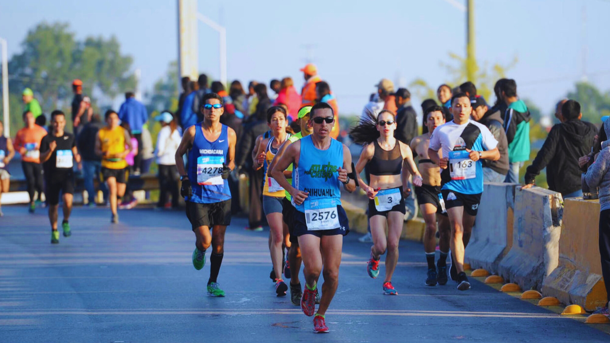 Guía del Maratón Lala 2025: Promociones, transporte y detalles clave