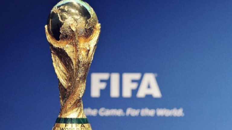 El Mundial 2026 se llevará a cabo de junio a julio del próximo año. (Foto: FIFA)