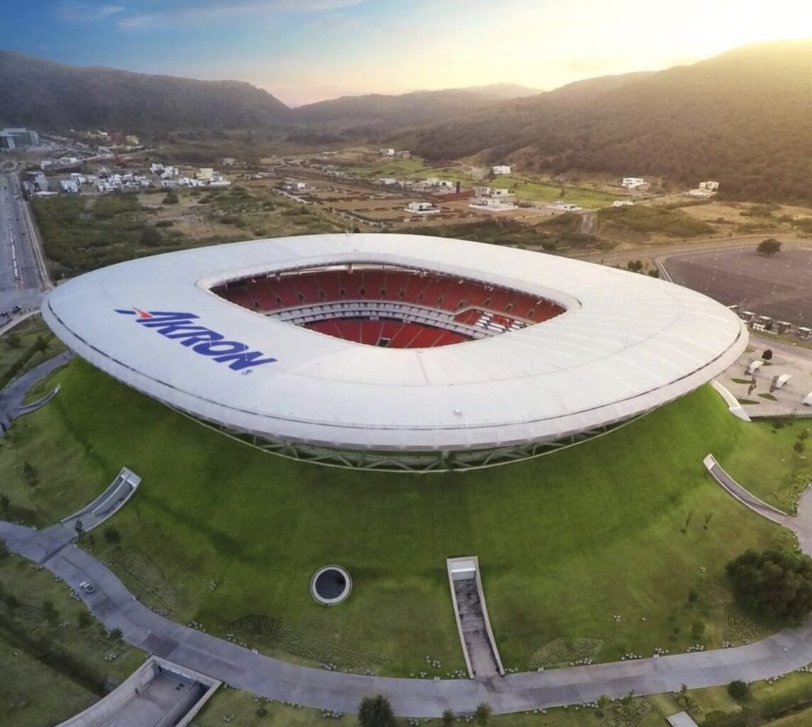 Mundial FIFA 2026 en Guadalajara: Costos de boletos en el Estadio Akron