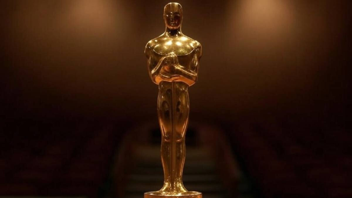 Los premios Oscar se llevarán a cabo en una fecha poco común en marzo.