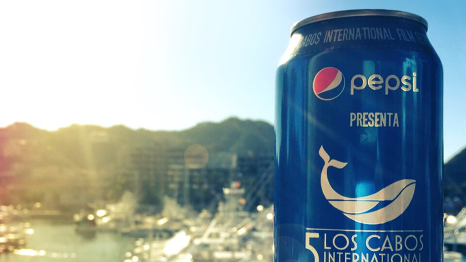 Pepsi es la segunda refresquera más importante en México. (Foto: PepsiCo)