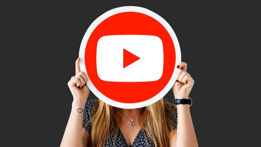 Youtube fue fundado en el 2005, en un año, lo compró Google. (Foto: Freepik)