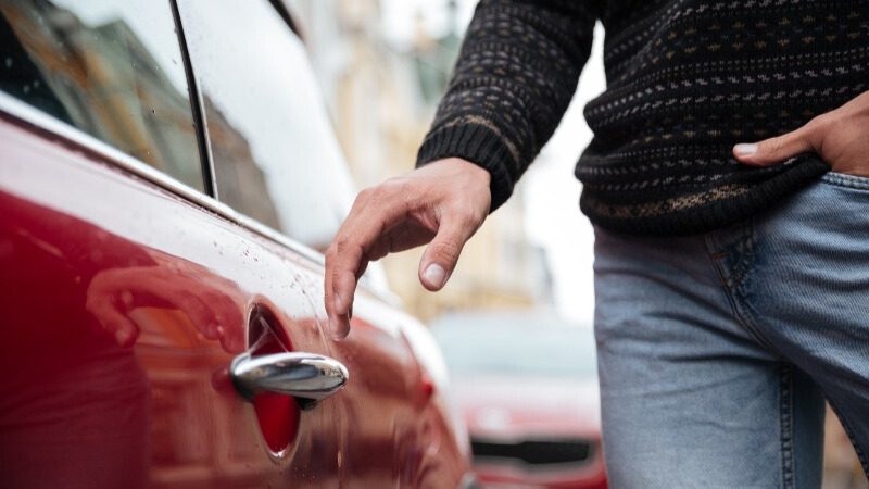 La fecha límite para realizar el trámite de las placas será el 31 de marzo. (Foto: Freepik)