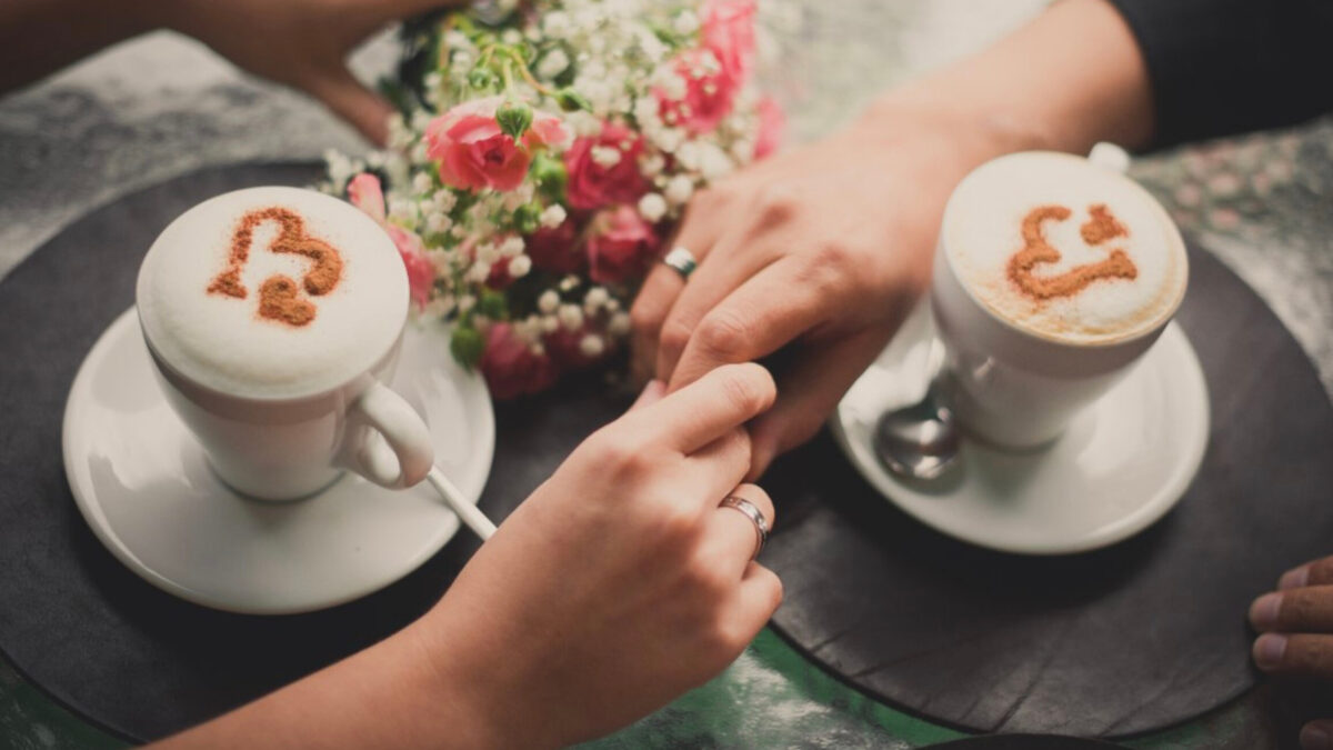 Top 3 cafeterías para un San Valentín único en Saltillo