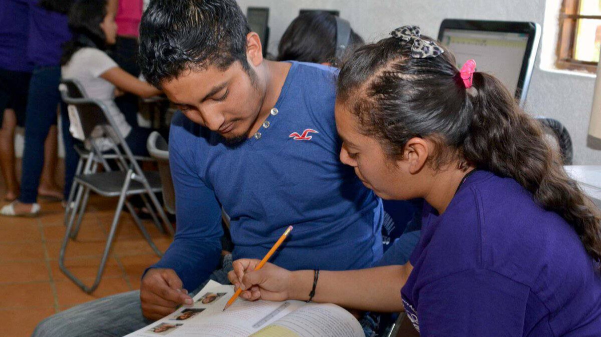 El ciclo escolar de la SEP concluirá el próximo 16 de julio. (Foto: SEP)