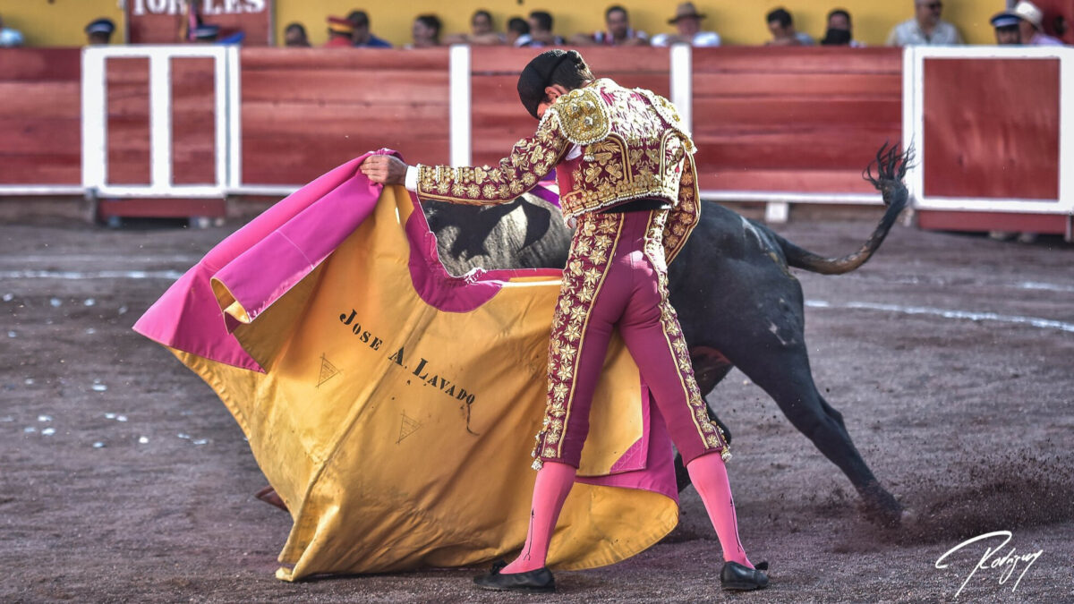 La Plaza de Toros Nuevo Progreso tiene previsto celebrar 11 corridas de toros en febrero y marzo. (Foto: EMSA )