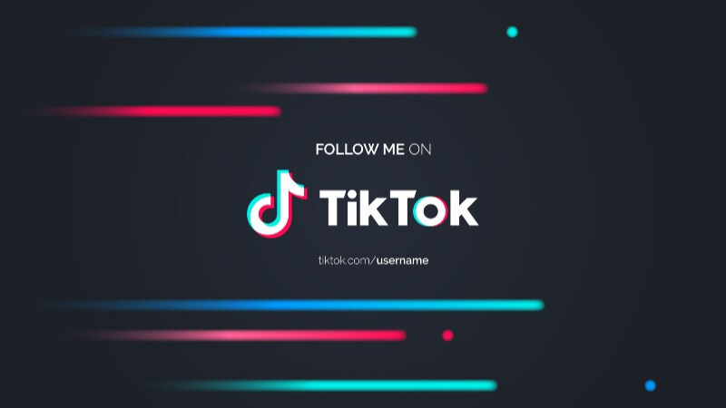 ByteDance tiene hasta abril para vender parte de Tiktok. (Foto: Freepik)